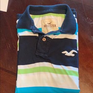 Polo shirt